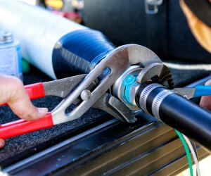 About Emergency plumbing pros Arkansas City, KS